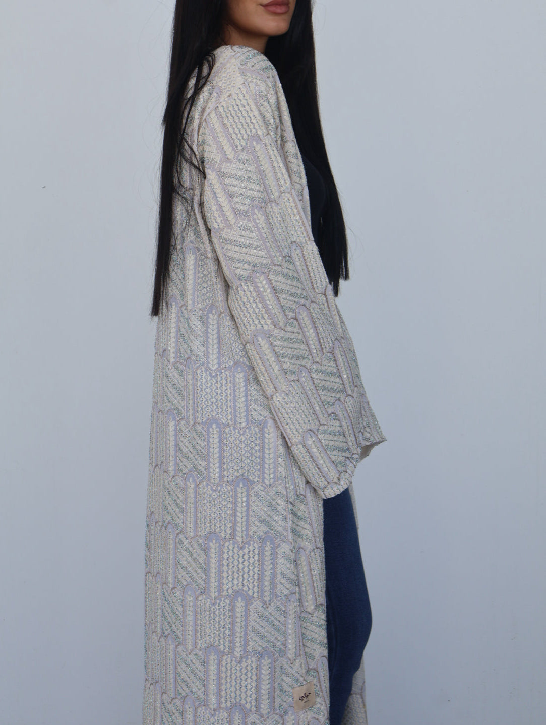 Mirage Ivory