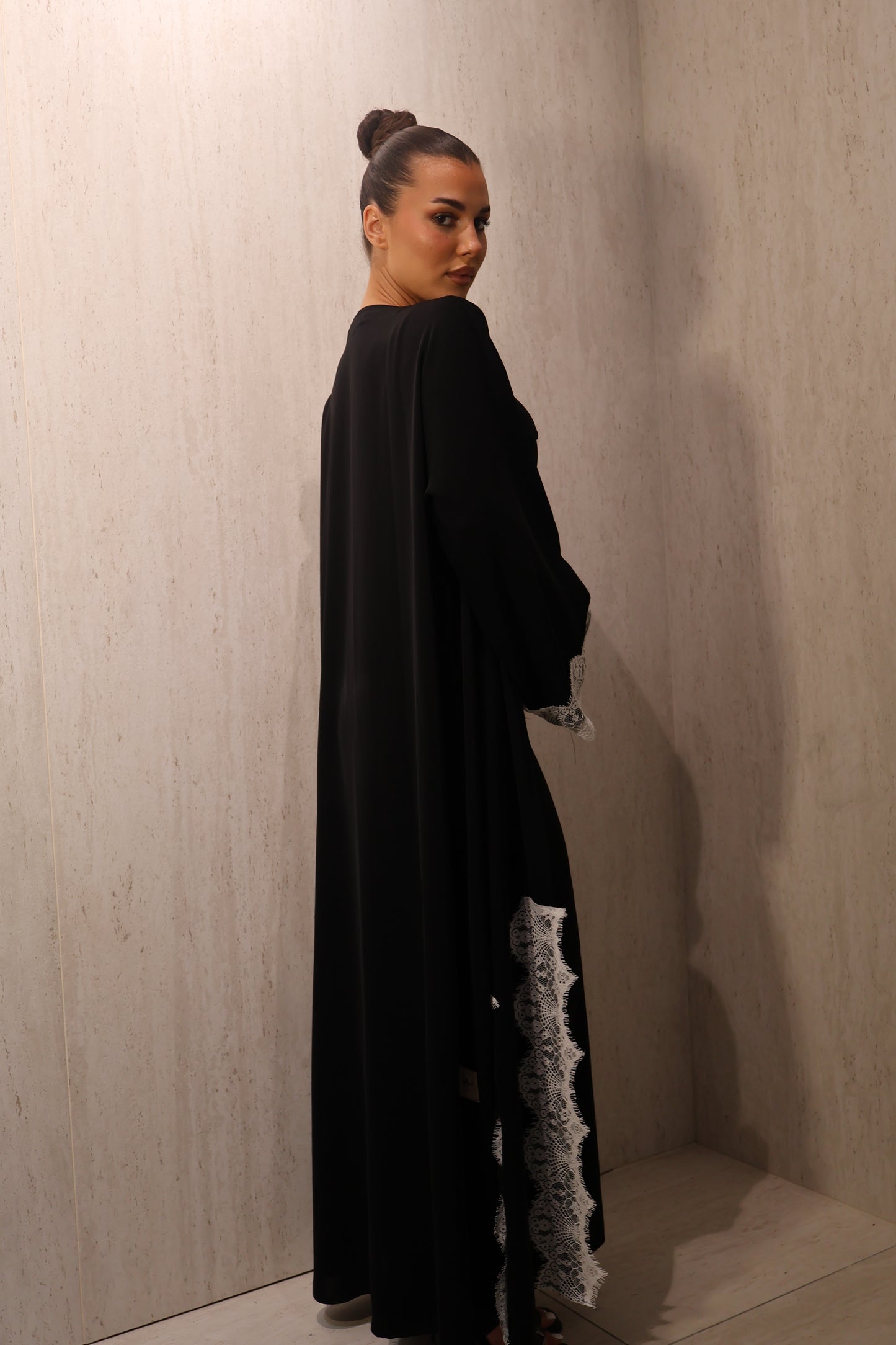 Lace icon