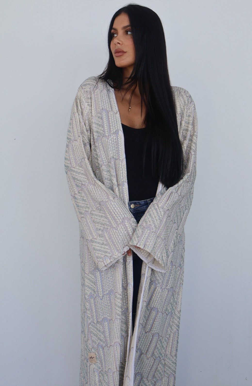 Mirage Ivory