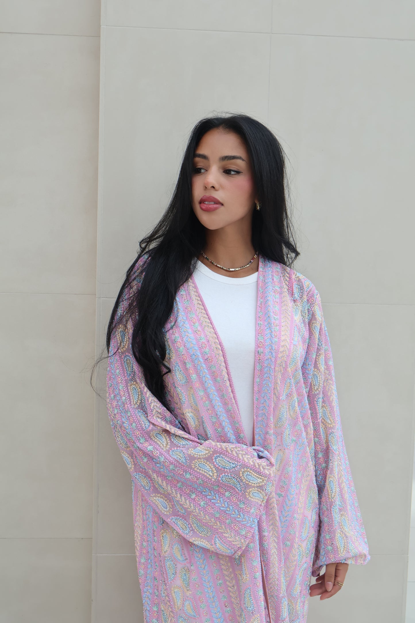 Diya Pink