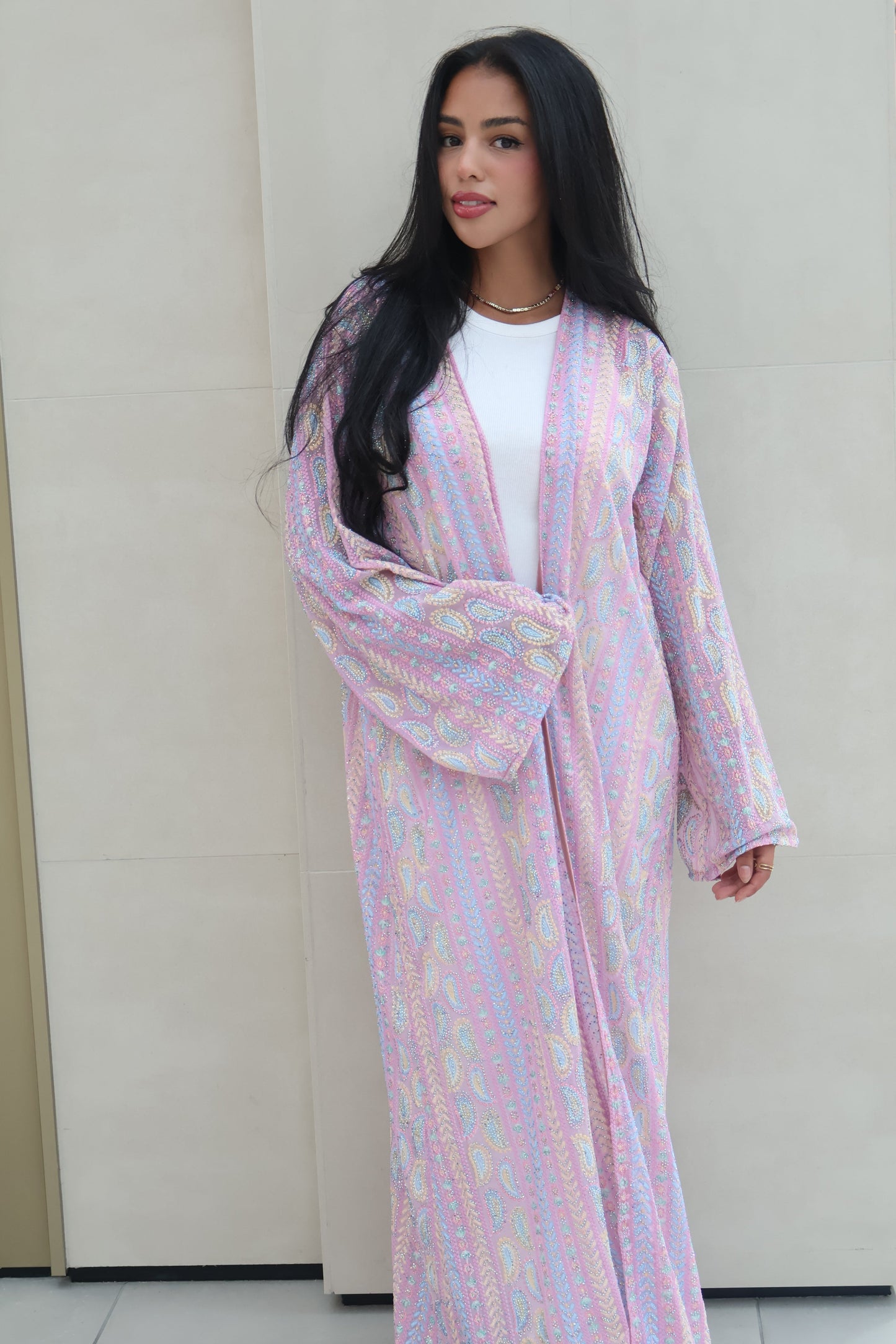 Diya Pink