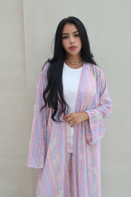 Diya Pink