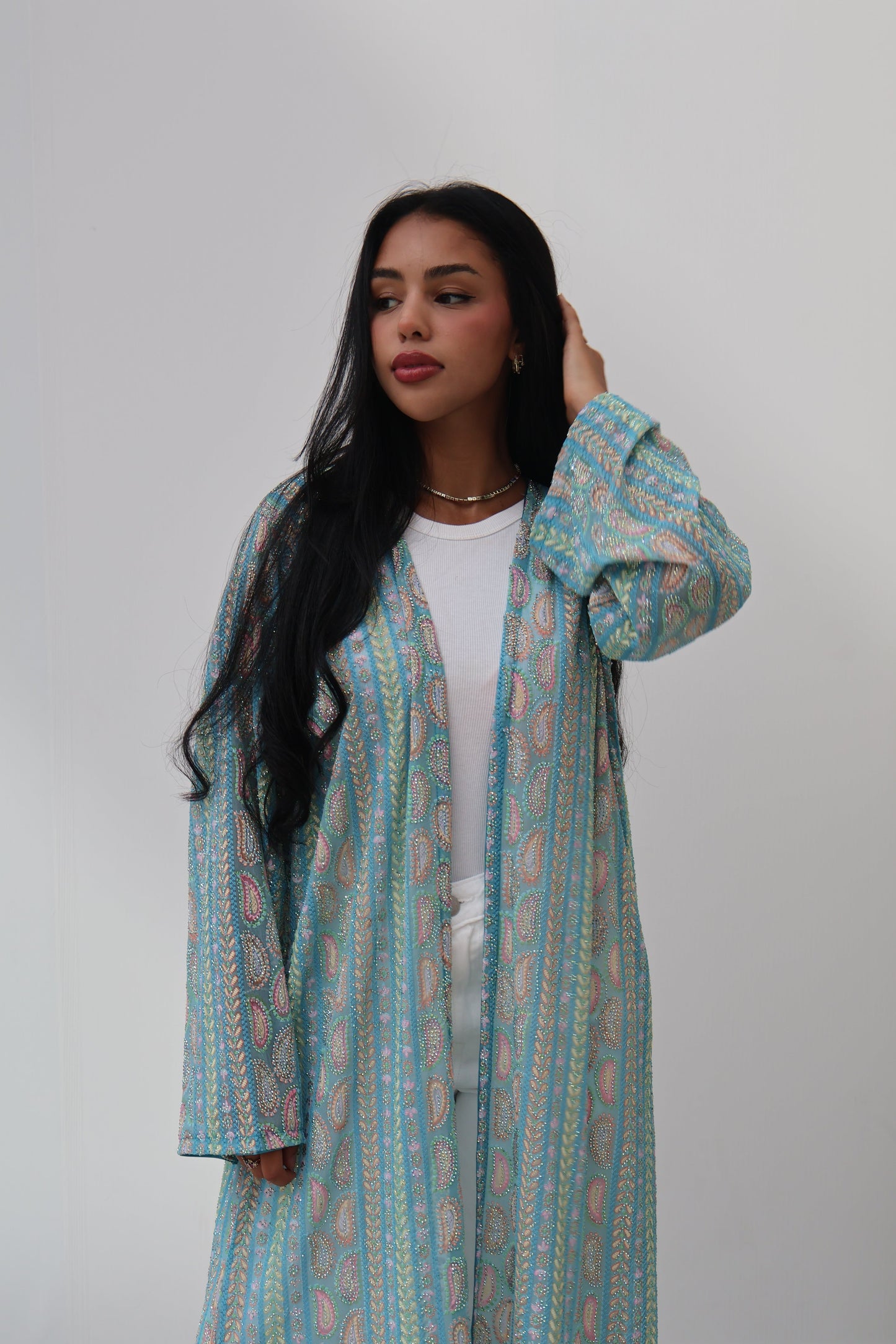 Diya Blue