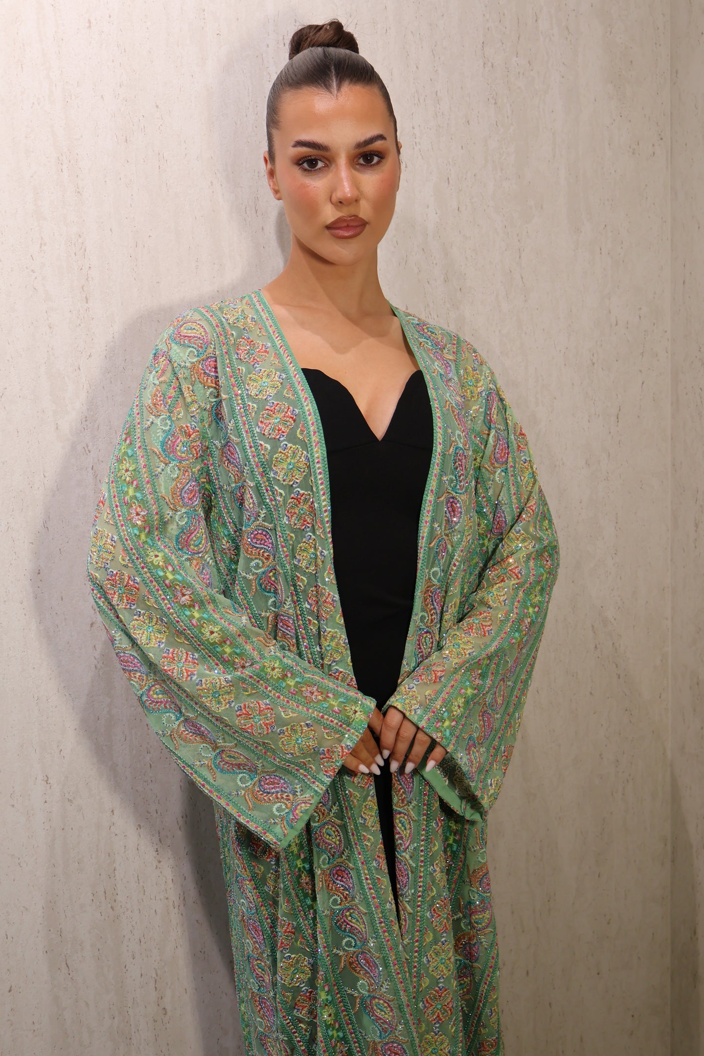 Diya mint