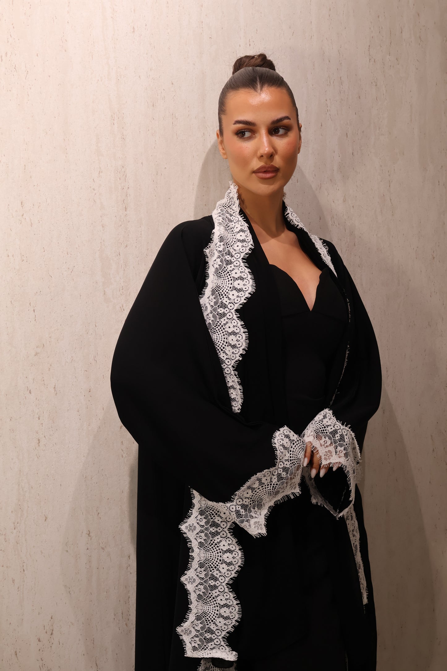 Lace icon