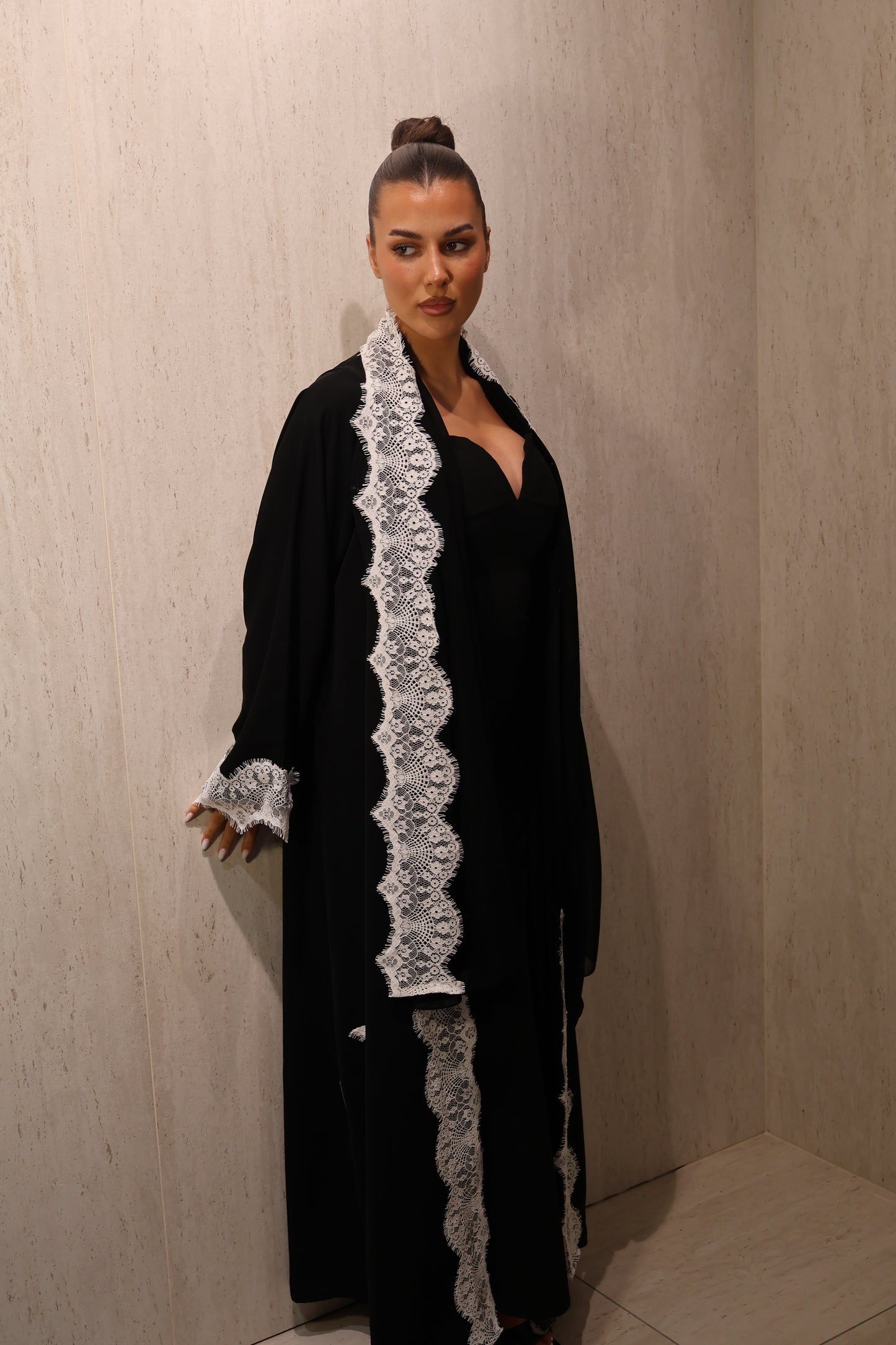 Lace icon