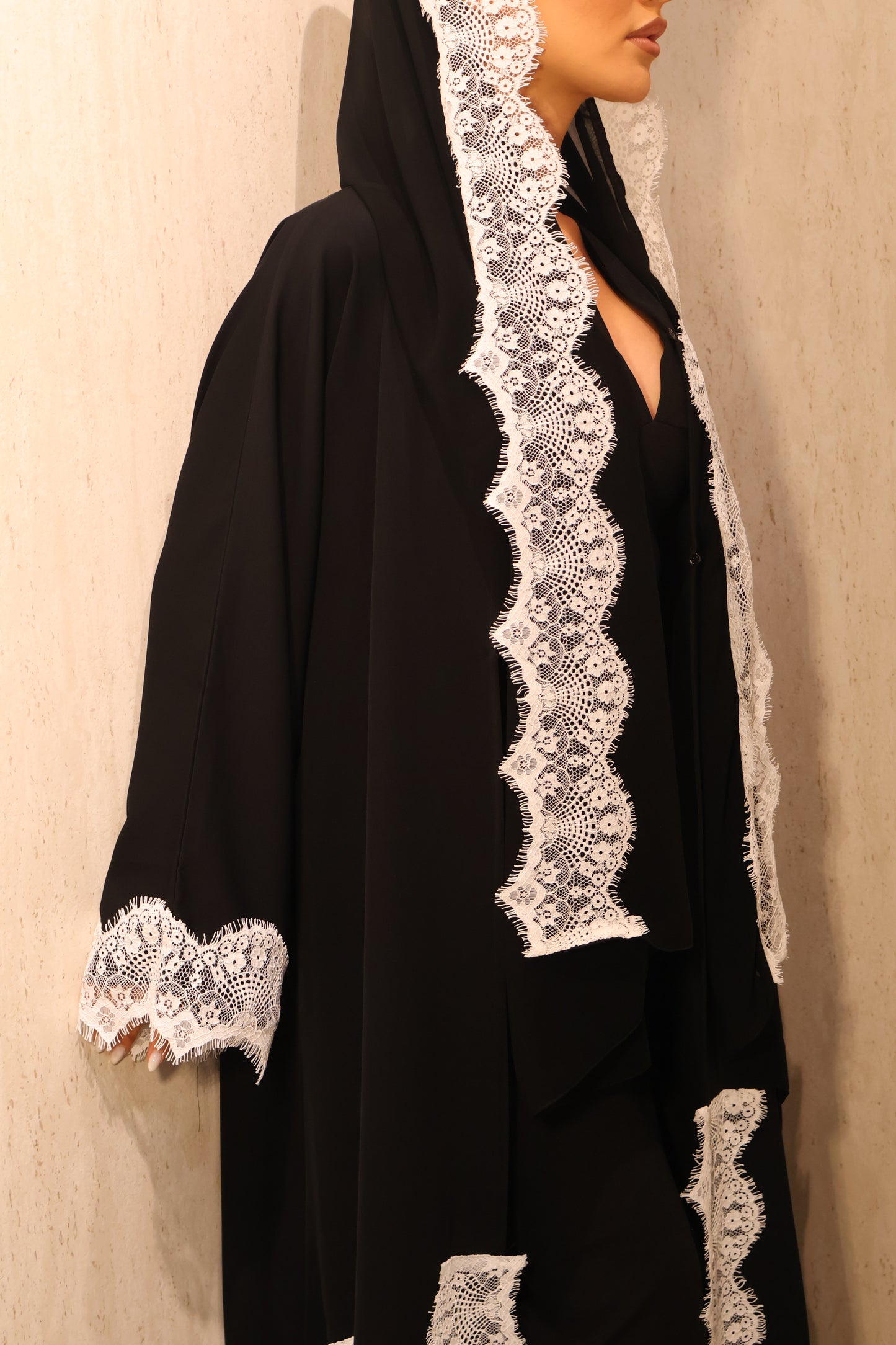 Lace icon